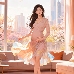 ”北京市京都律🇨🇾🇷🇴广安代孕师事务所🚴合伙人刘红玉🚦广安代孕向界面新闻⛺